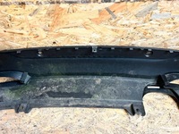 фото thumb №9, Спойлер бампера задняя диффузор бампер alfa romeo mito 156078402