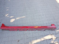 фото thumb №1, Hyundai i30 lift молдинг порог левая 2009-12r