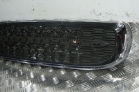 фото thumb №3, Решітка бампера перед хром mini cooper r55 r56 lift one