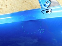 фото thumb №6, Suzuki ignis 16- дверь правое передние перед