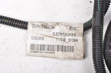 фото thumb №6, Volvo xc90 ii джгут кабелі парктронік pdc 31350677