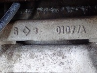 фото thumb №10, Поворотный кулак ступица рычаг 4x4 левый задняя 2wd vw tiguan ii 5na audi q3 ii 83a