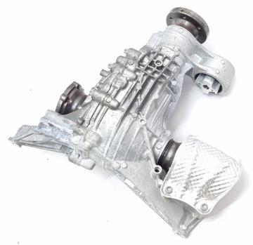 Дифференциал заднего моста Audi A4 8W B9 0DB500043G