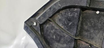 фото thumb №13, Защита pod бампер плита lexus rx iv 2015-2020 оригинал