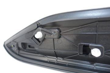 фото thumb №8, Skoda superb iii 3v спортлайн 2015- планка дверь левый зад 3v0853595a