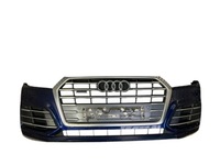 фото thumb №1, Audi q5 sq5 2017 бампер переднее