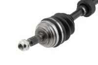 фото thumb №4, Приводной вал приводная honda hr-v 99- передняя правая