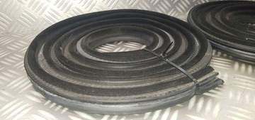 фото thumb №11, Bmw e60 e61 прокладка кузов дверь левая правая перед зад комплект 4szt bdb