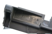 Касета рамка кронштейн радіатора корпус bmw 7 e38 750i m73 1737826 Зі Шроту, фото thumb