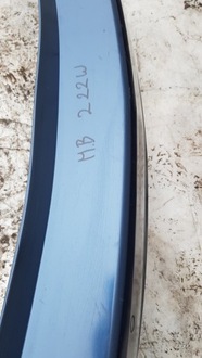 фото thumb №9, Бампер задняя opel meriva b pdc