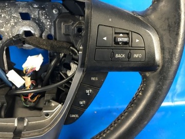 Kierownica MAZDA 3 BL 09-13 BCP1-32-9820 2