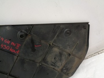 фото thumb №8, C4 grand picasso ii захист плита pod двигун