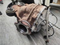 фото thumb №1, Міст задня задній диференціал nissan 370z