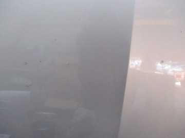 фото thumb №6, Citroen c8 i решётка решётка радиатора капот передняя ezrc