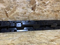 фото thumb №9, Направляющая кронштейн накладки порога bmw x6 g06 23r 7425465 оригинал