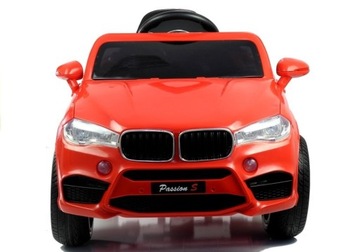 Детский автомобиль X5 Pasion автомобиль на аккумуляторе