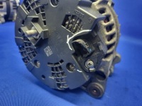 фото thumb №4, Генератор audi a4 b8 2.0 tdi