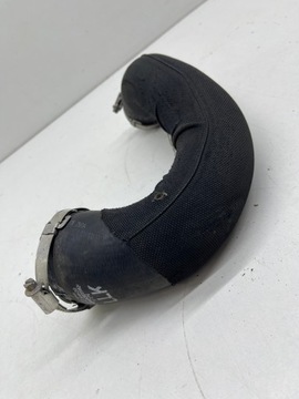 фото thumb №13, Audi a6 c7 3.0 tdi шланг труба шланг воздуха интеркулер