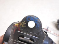 фото thumb №3, Pas ремені безпеки задня mini one ii r56 601030000d