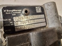 фото thumb №5, Турбіна 16359700011 renault scenic ii lift 1.5 dci 13-