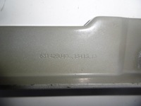 фото thumb №8, Кронштейн левая кронштейн крыла almera tino