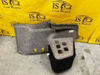 фото thumb №6, Левый обшивка багажника обивка задняя audi a8 d4 4h