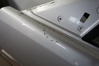 фото thumb №9, Mercedes w215 cl cl215 двері лівий перед 744 ліві передні