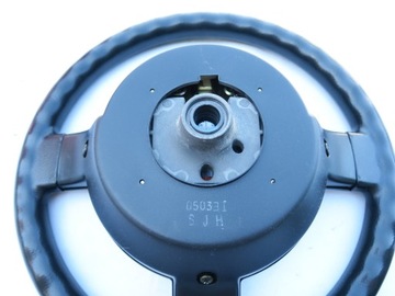 фото thumb №13, Руль пластик подушка chevrolet spark