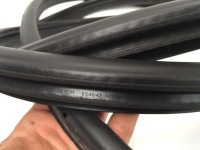 фото thumb №4, Qashqai iii j12 2022 прокладка дверь левый задняя