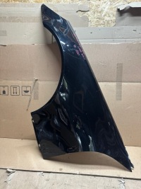 фото thumb №1, Крила лівий передній перед mercedes slk w170 r170