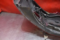 Бампер перед передний ly3d pdc vw golf 6 vi 08-15 Недорого, фото thumb