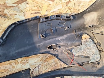 фото thumb №12, Бампер перед 620223129r renault zoe рестайлинг 19-