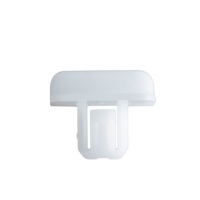 фото thumb №6, 10x кліпса бампер накладка jeep compass renegade cherokee wrangler dodge ram