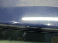 фото thumb №5, Крышка багажника багажника opel corsa d 3d z20z