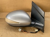 фото thumb №1, Дзеркало honda civic ufo праве 9 pin