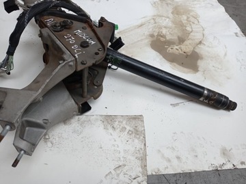 фото thumb №6, Колонка рулевая renault midlum 270 dci