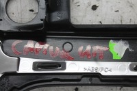 фото thumb №3, Панель рамка радіо 682701605r renault captur lift 17-19