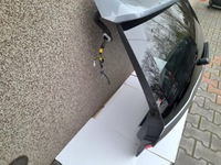 фото thumb №10, Крышка багажника цвет 714 volvo xc60 ii 2018r