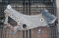 фото thumb №3, Mercedes actros mp4 кронштейн кронштейн кронштейн рессора 9603223901