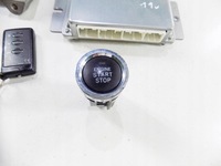 фото thumb №9, Impreza iii gh 11r 2.0 r замок зажигания бортовой компьютер модуль