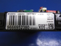 фото thumb №3, Модуль bsi предохранителей citroen c3 picasso 08-15r