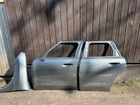 фото thumb №7, Mini cooper u25 дверь крыло