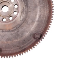 фото thumb №12, Audi a4 s4 b8 3.0 tfsi колесо маховик зубчасте коробка передач автоматична коробка передач 06e105323n