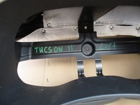 фото thumb №9, Приборная панель приборная панель консоль hyundai tucson ii lift 2020r оригинал комплект