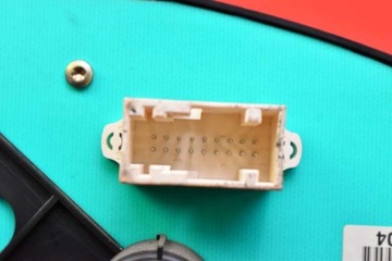 фото thumb №7, Спідометр  прилади eu 9656801380 peugeot partner 1 i 1.6 16v 109 km рестайлінг 02-12