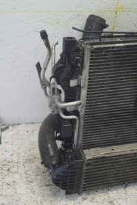 фото thumb №7, Радиатор вентилятор ford mondeo mk4 1.6 tdci