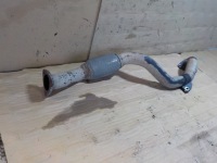 фото thumb №3, Suzuki sx4 труба выхлопная 1.9 ddis