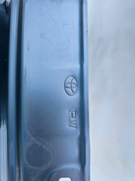фото thumb №10, Крило toyota hilux viii 8 2015 - правий перед переднє оригінал
