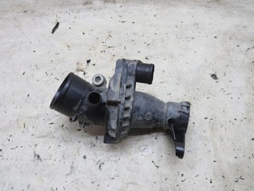 фото thumb №1, Труба воздуховод qashqai j11 1.6 dci 165761844r