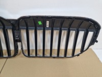 фото thumb №6, Bmw vii 7 g11 g12 решётка радиатора передний перед решётки радиатора org 5113849481710